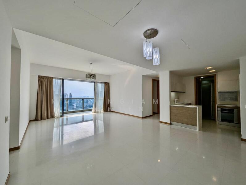 Marina Bay Residences Condominium | D01 Marina | Prop-GPT the AI-Powered Property Guru