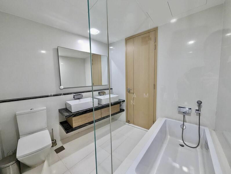 Marina Bay Residences