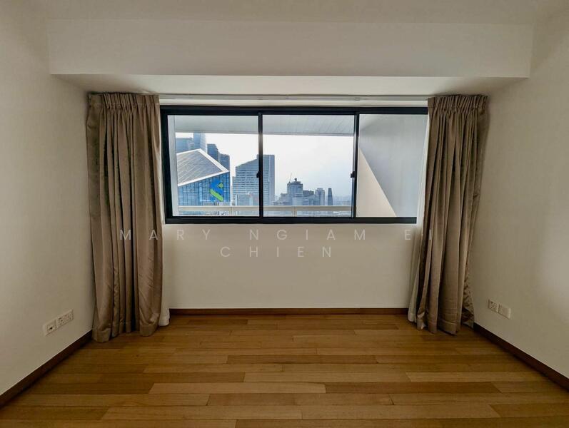 Marina Bay Residences