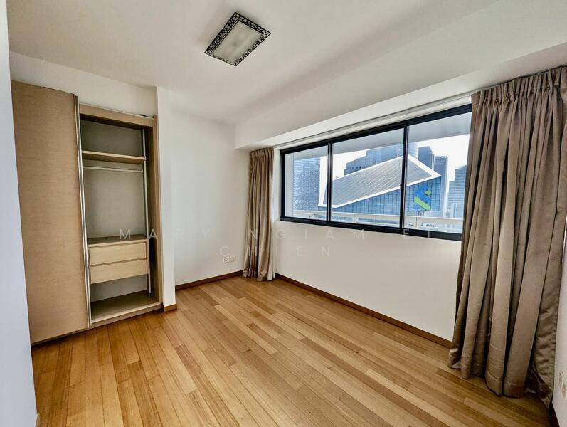 Marina Bay Residences