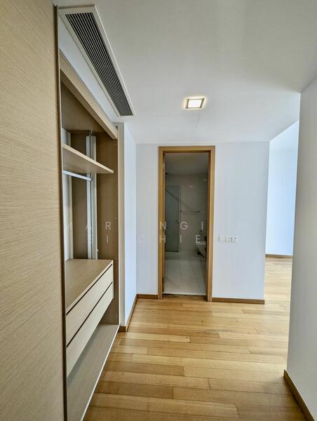 Marina Bay Residences