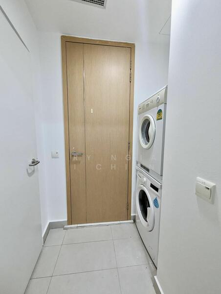 Marina Bay Residences