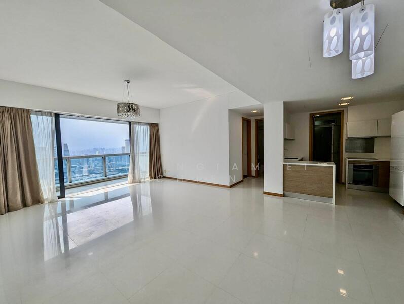 Marina Bay Residences