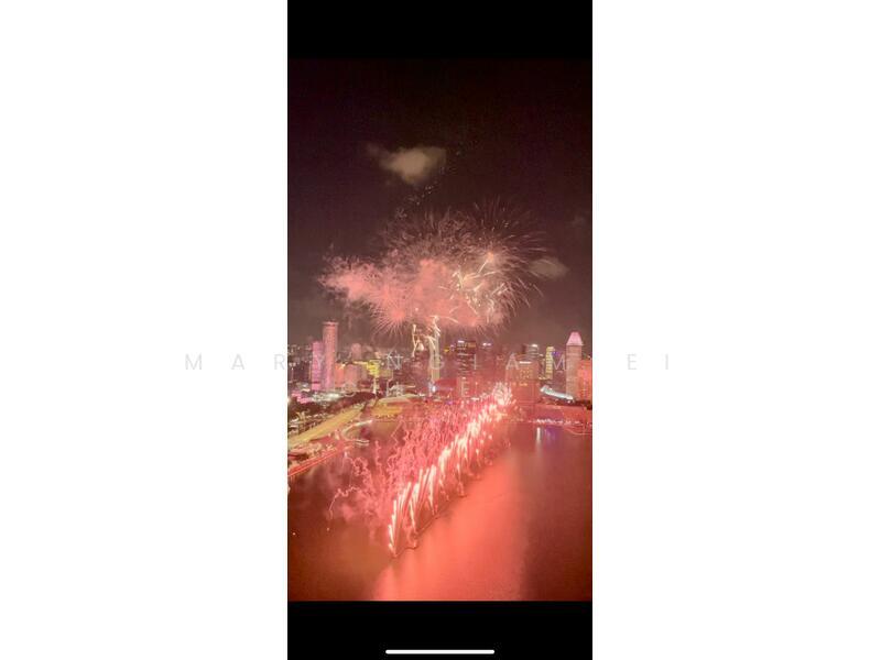 Marina Bay Residences