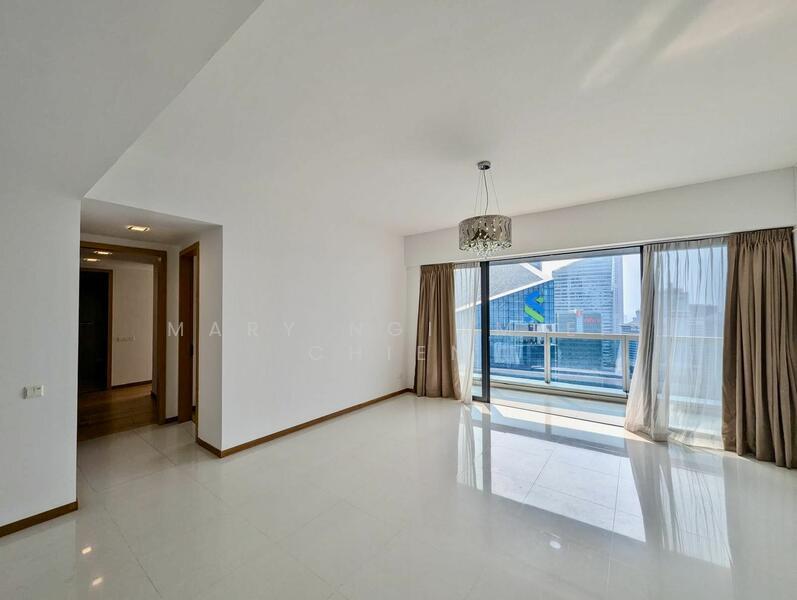 Marina Bay Residences