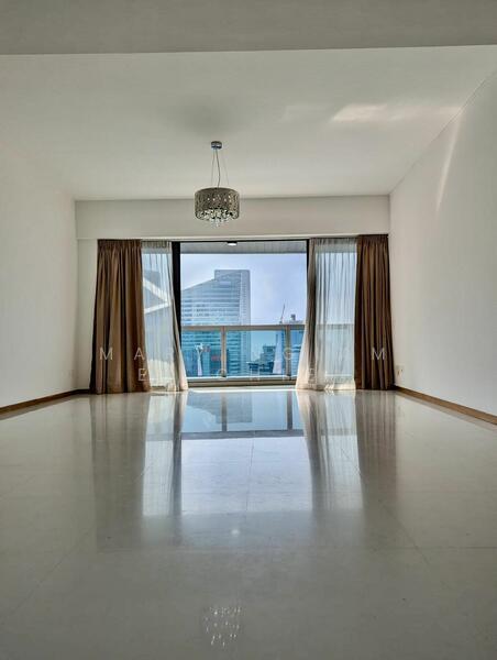 Marina Bay Residences