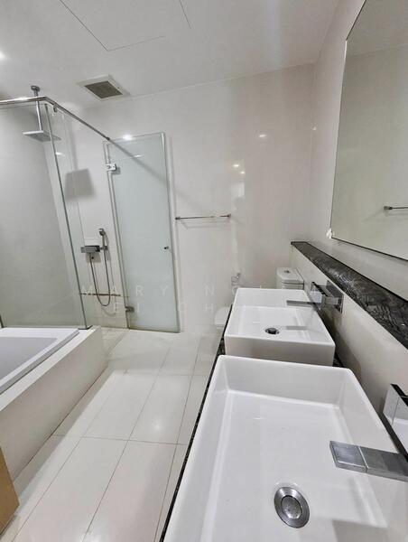 Marina Bay Residences