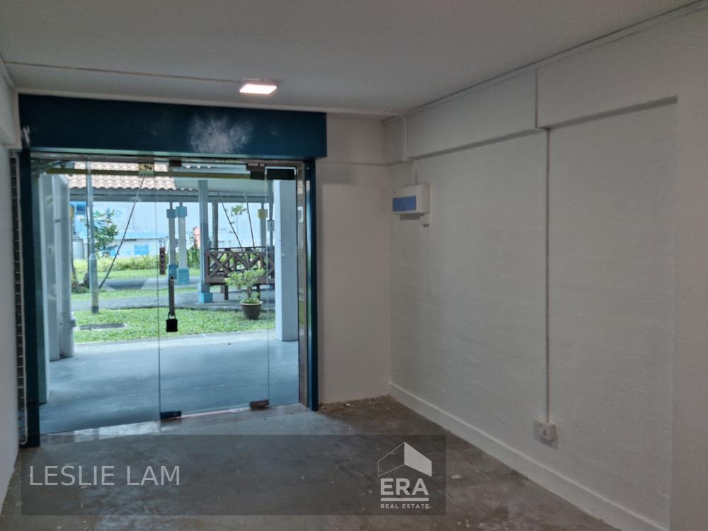 Hdb Half Shop at Everton Park for Rent. Near Outram Mrt and Sgh! HDB | D02 Tanjong Pagar | Prop-GPT the AI-Powered Property Guru