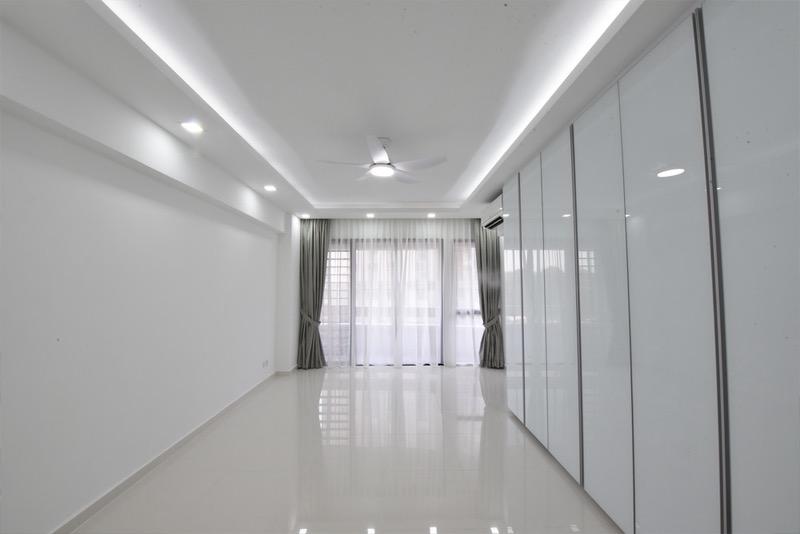 Hawaii Tower Condominium For Rent, $8,900, 3 Bed 2 Bath 2,500 sqft $3.56 psf