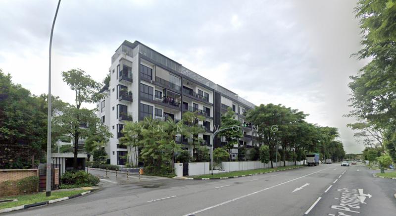 Village @ Pasir Panjang