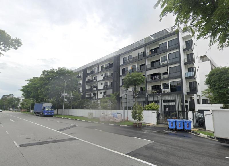 Village @ Pasir Panjang