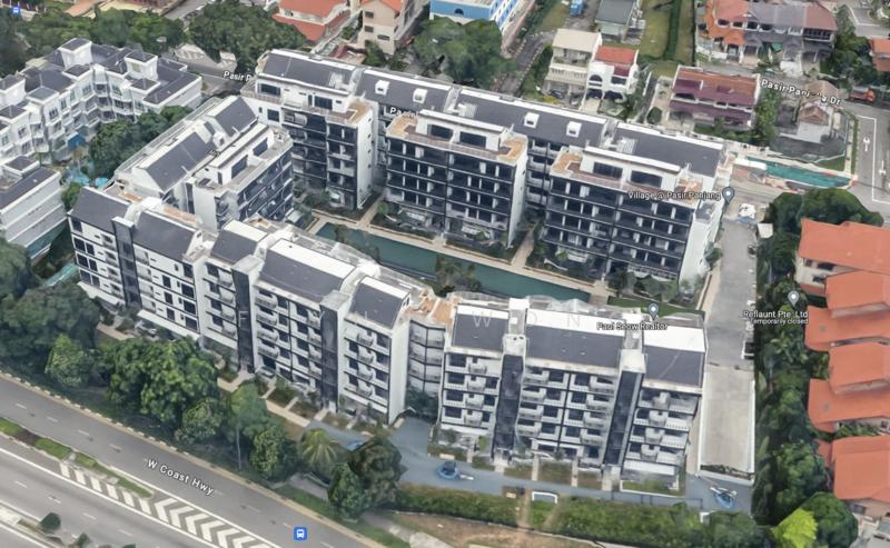 Village @ Pasir Panjang