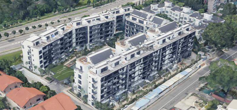 Village @ Pasir Panjang