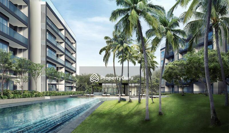 Village @ Pasir Panjang