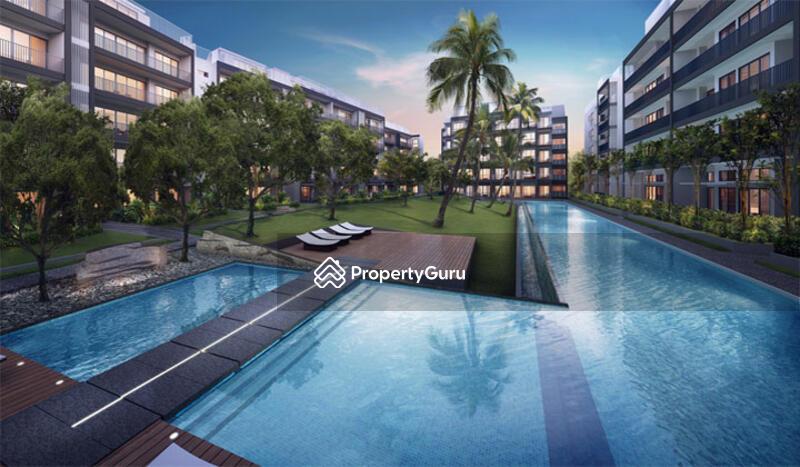 Village @ Pasir Panjang