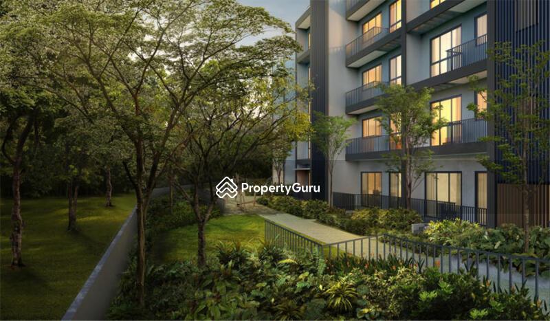 Village @ Pasir Panjang