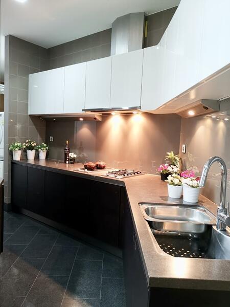 Belle Vue Residences