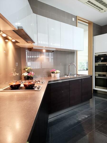 Belle Vue Residences