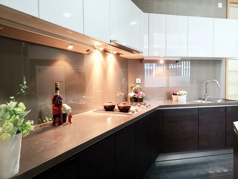 Belle Vue Residences