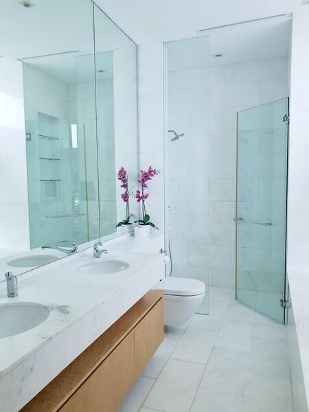 Belle Vue Residences