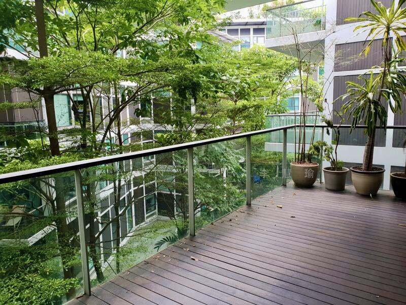 Belle Vue Residences