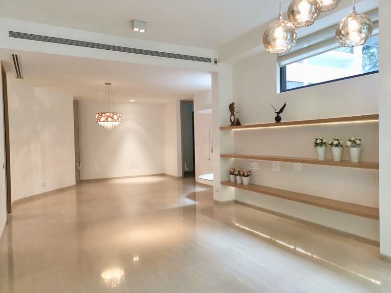 Belle Vue Residences