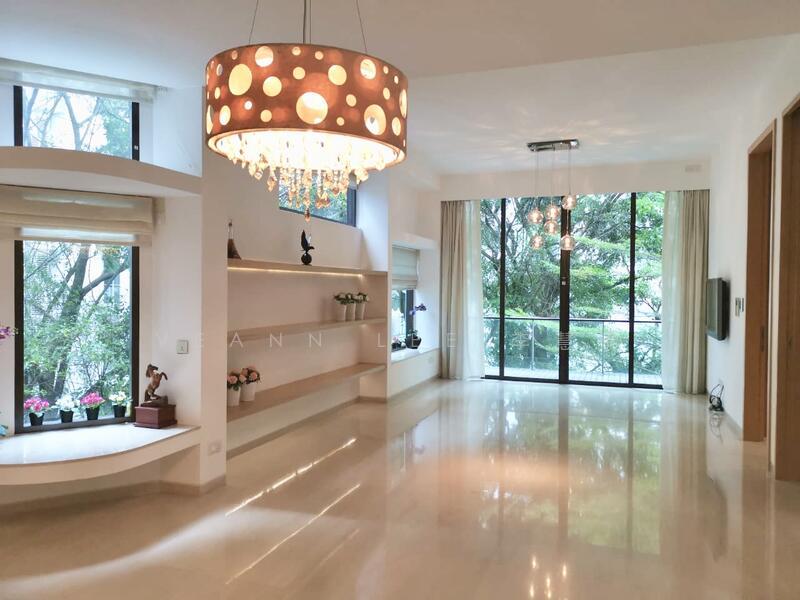 Belle Vue Residences