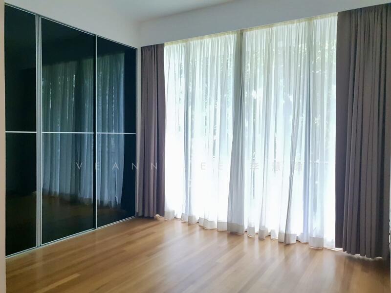 Belle Vue Residences