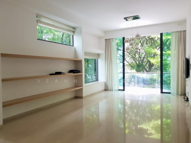 Belle Vue Residences