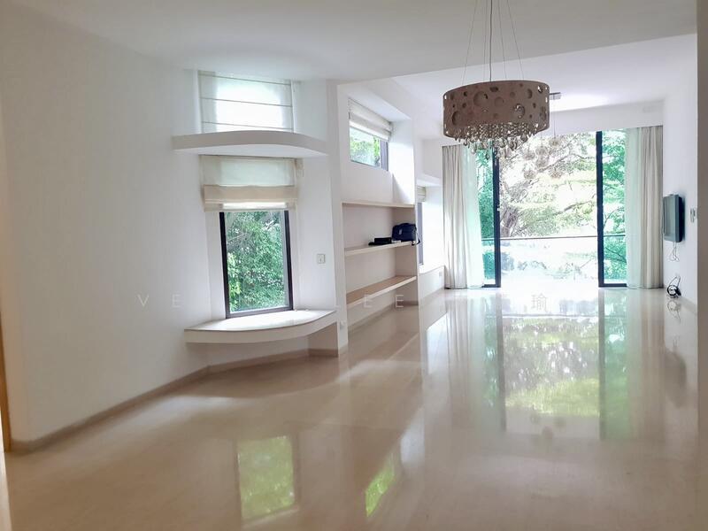 Belle Vue Residences