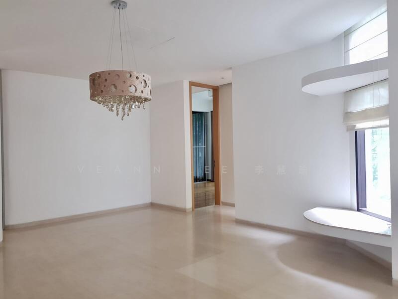 Belle Vue Residences