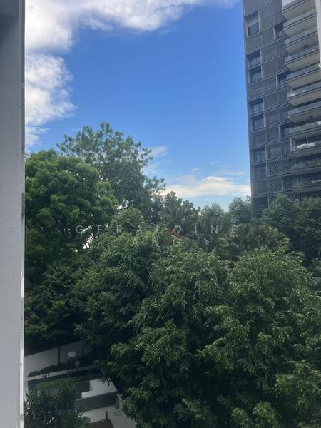 The Laurels @ Cairnhill Road Condominium | D09 Cairnhill | Prop-GPT the AI-Powered Property Guru