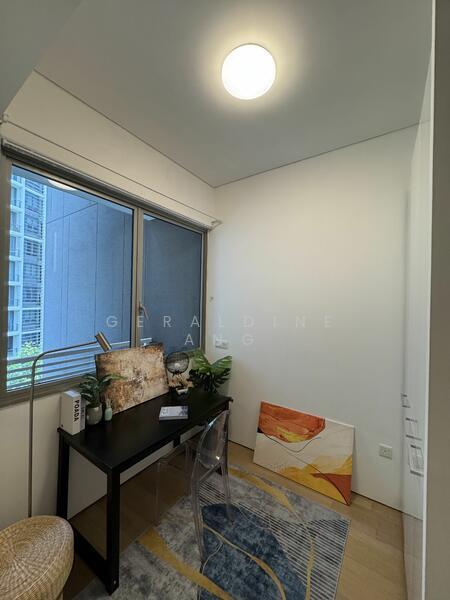 The Laurels @ Cairnhill Road