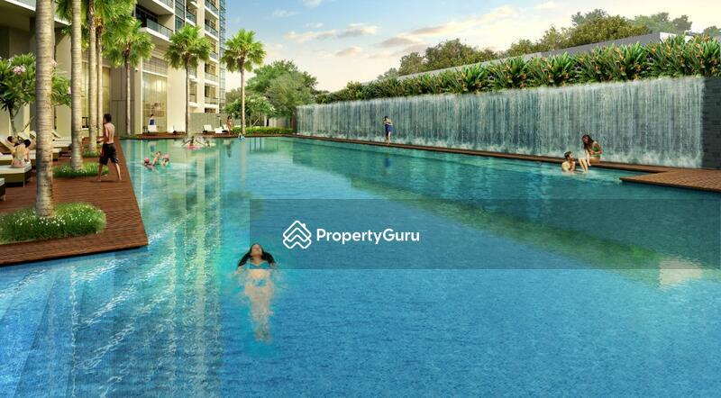 The Laurels @ Cairnhill Road