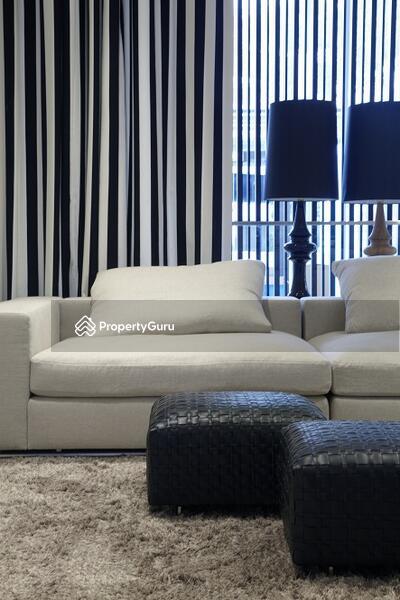 The Laurels @ Cairnhill Road