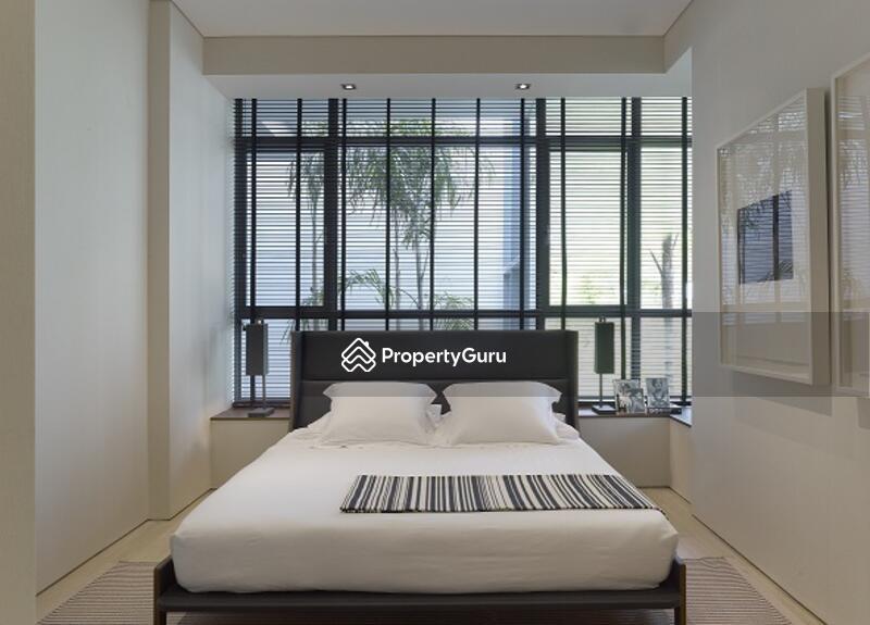 The Laurels @ Cairnhill Road