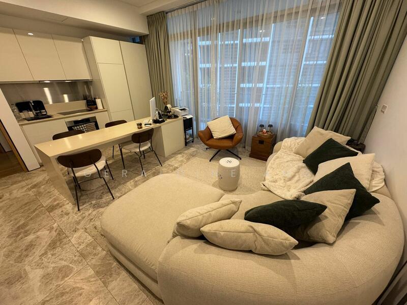 The Laurels @ Cairnhill Road