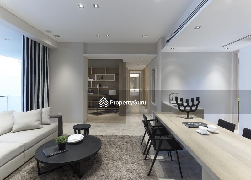 The Laurels @ Cairnhill Road