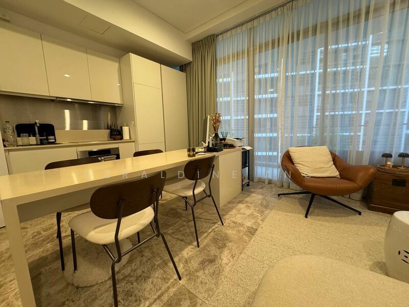 The Laurels @ Cairnhill Road