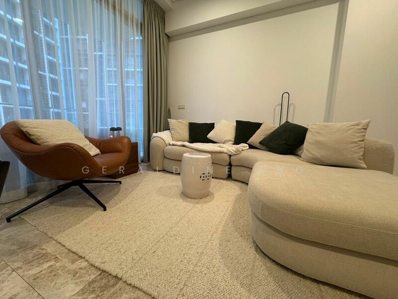 The Laurels @ Cairnhill Road