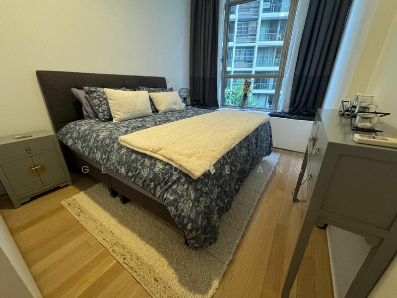 The Laurels @ Cairnhill Road