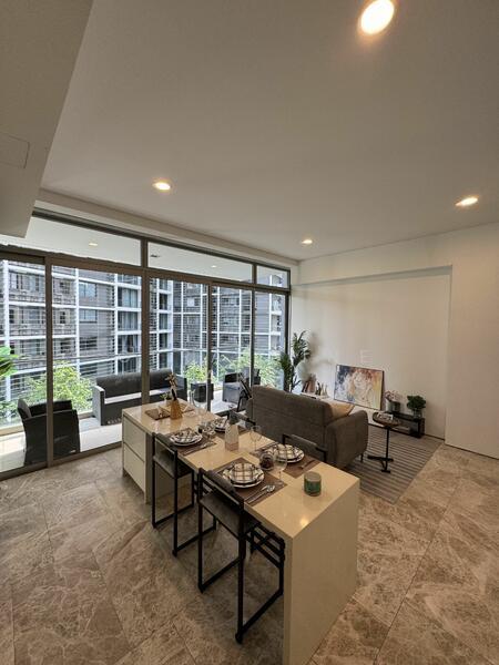 The Laurels @ Cairnhill Road