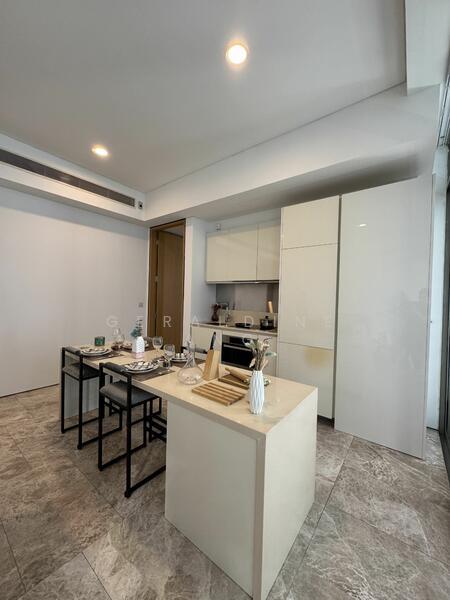 The Laurels @ Cairnhill Road