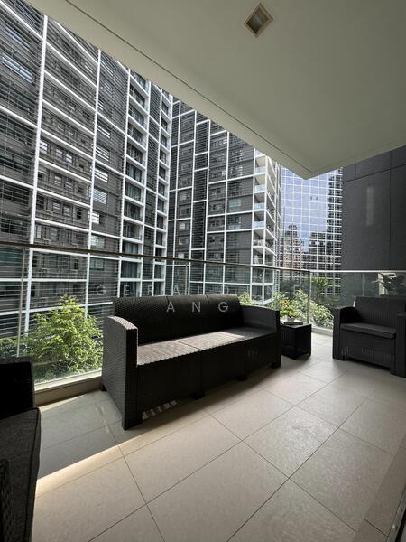 The Laurels @ Cairnhill Road