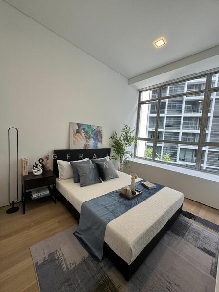 The Laurels @ Cairnhill Road