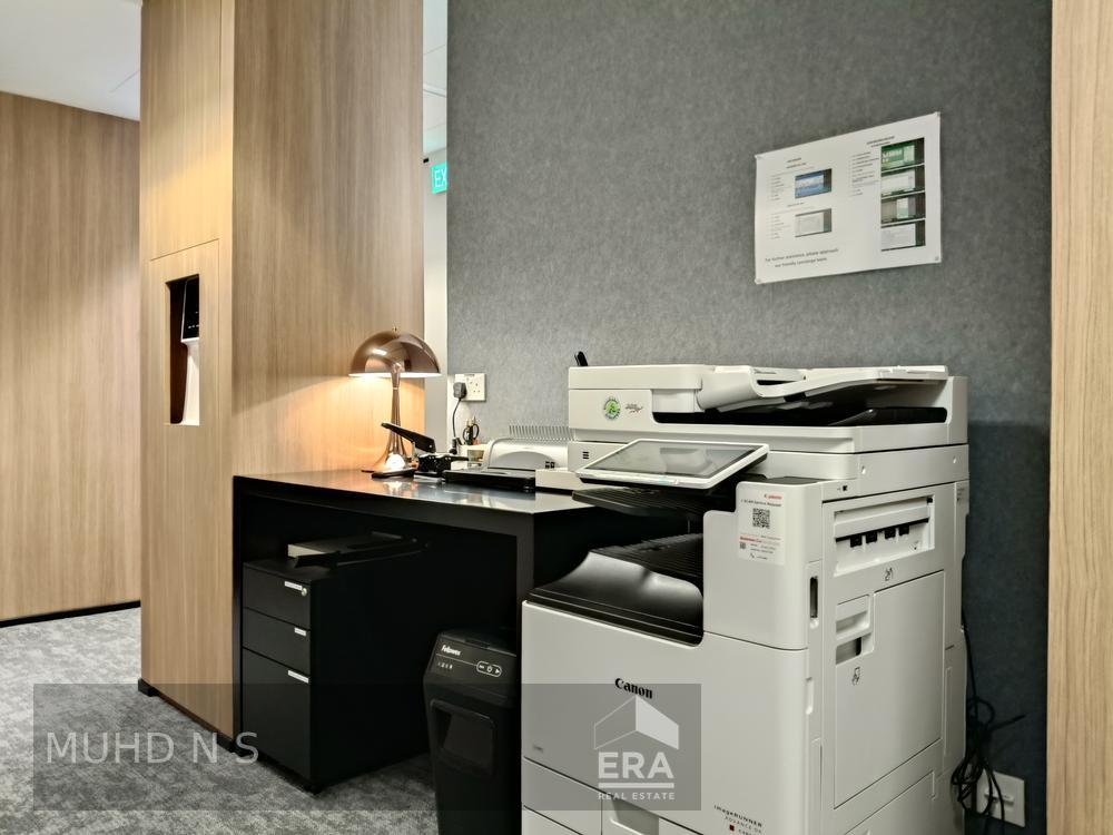 Beautiful 4/6 Pax Suite With Nice City & Ocean View! Gateway East. Mrt