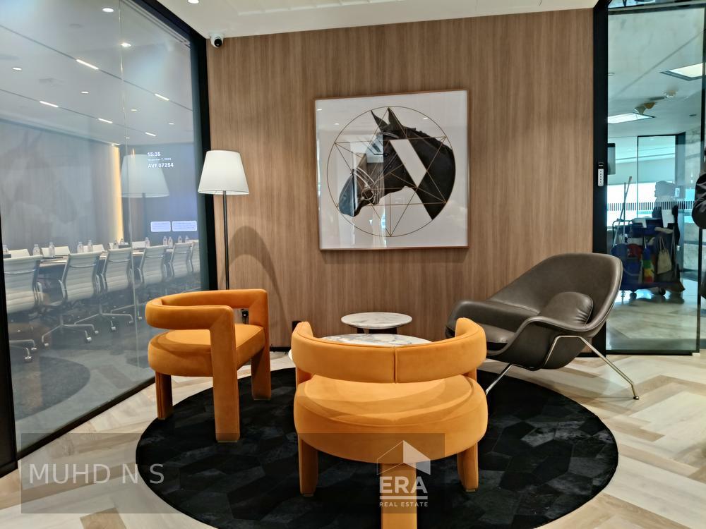 Beautiful 4/6 Pax Suite With Nice City & Ocean View! Gateway East. Mrt