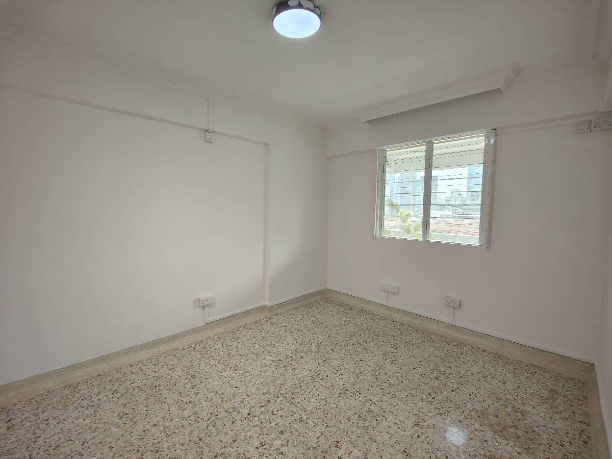 533 Upper Cross Street HDB Apartment For Rent, $3,300, 2 Bed 2 Bath 646 sqft $5.11 psf