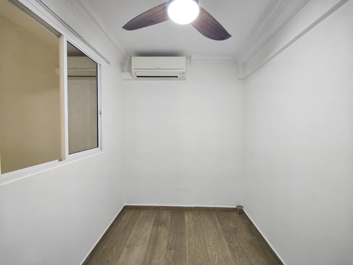 533 Upper Cross Street HDB Apartment For Rent, $3,300, 2 Bed 2 Bath 646 sqft $5.11 psf