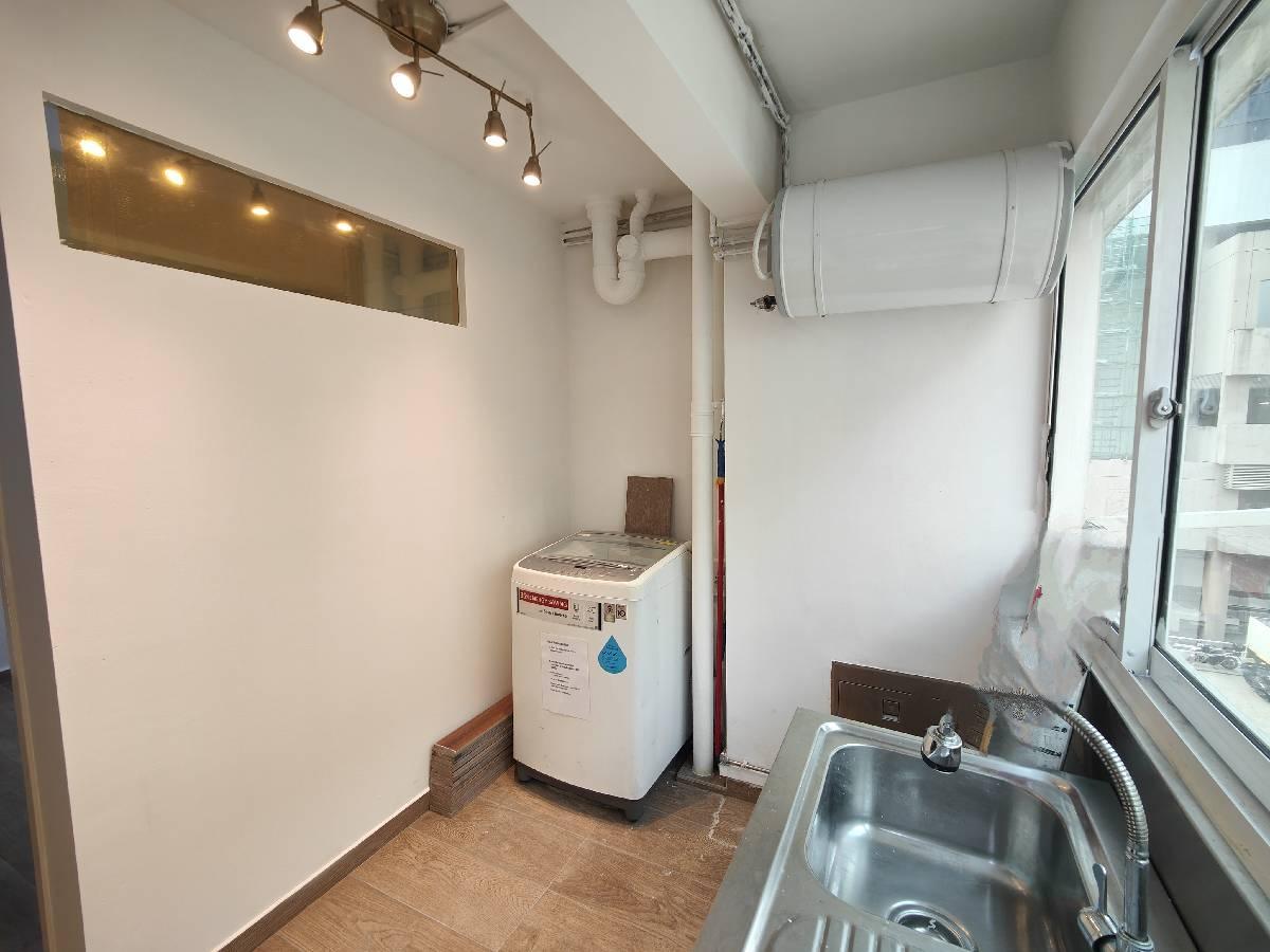 533 Upper Cross Street HDB Apartment For Rent, $3,300, 2 Bed 2 Bath 646 sqft $5.11 psf